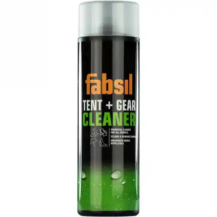 Grangers Čistící Prostředek Fabsil Tent And Gear Cleaner 500 ml - Zvýhodněná cena