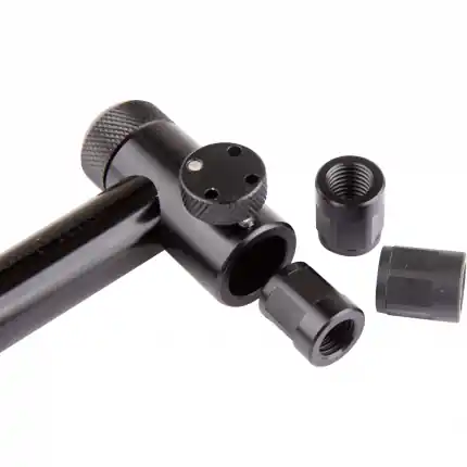 K dispozici - Wychwood hrazda Extremis Q/R 2 Rod Buzz 15cm