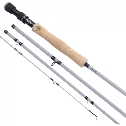 Wychwood muškařský prut Flow MKII Fly Rod 10ft, 4 - Neváhejte