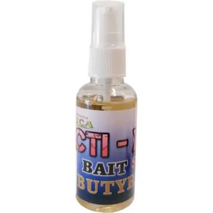 Qantica TACT-X Sprej 50ml Butyric kyselina máselná ananas - Koupit online