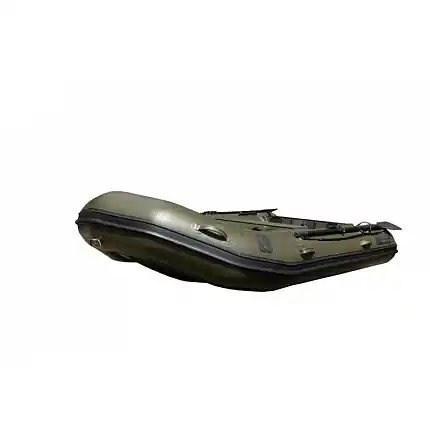 Fox Člun 290x 2.9m Inflatable Boat Air Deck | Prodejní hit