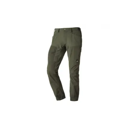 Bestseller | Kalhoty Geoff Anderson Roxxo - forest green