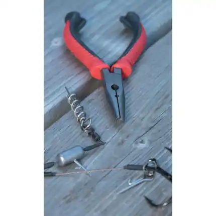 Fox Rage Split Ring Pliers | Rychlá expedice