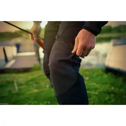 Fox Rage Kalhoty Pro Series Soft Shell Trousers | Velmi žádaný produkt