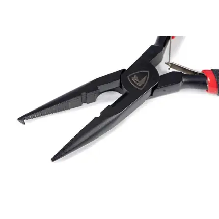 Poslední dny | Fox Rage Fine Tooth Split Ring Pliers