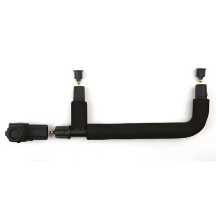 Akce | Matrix 3D-R Double Protector Bars