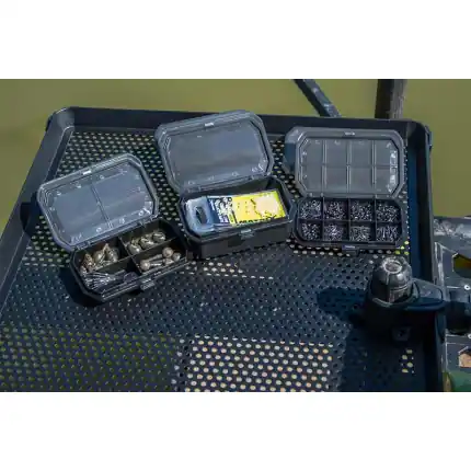 4 Compartment Standard Accessory Box | Expresní doručení