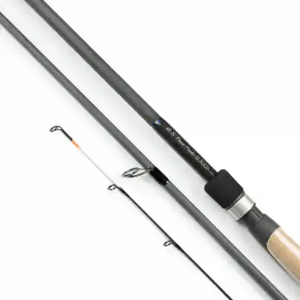 Free Spirit feeder pruty - Hi-S Power Feeder XSD 12‘ 40-120g 2 díl | Rychlá expedice