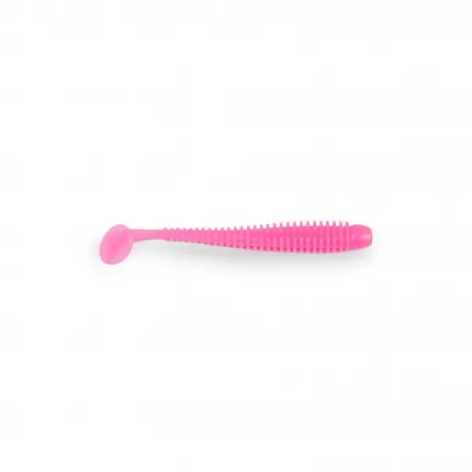 YACCUZA SNAKER - YACCUZA nástrahy - SNAKER fish Ultra Pink 65 mm 14 dag 10 ks | Akce