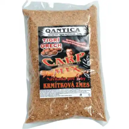 Doprodej zásob - GOLDEN CARP carp mix - 3kg Patentka červ