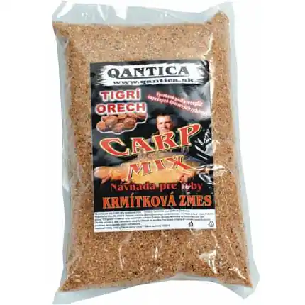 Velká sleva - GOLDEN CARP carp mix - 3kg Anýz