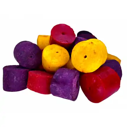 Nabídka | LK Baits ovocné pelety Fruitberry Pellets 1kg, 20mm