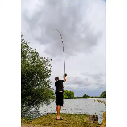 Horizon X5 Black - 12ft 3.5lb | Právě přidáno