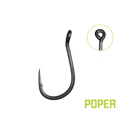 Poslední kusy | Delphin THORN Poper 11x - 2