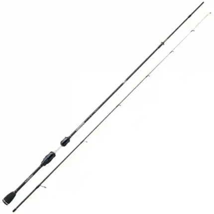 Velmi žádaný produkt | Sakura přívlačový prut Spin Hakari 762ML 2,28 m/3-10g