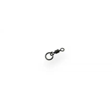 Carp´R´Us Obratlíky s kroužkem Swivel Ring 11, 8ks | Velmi populární