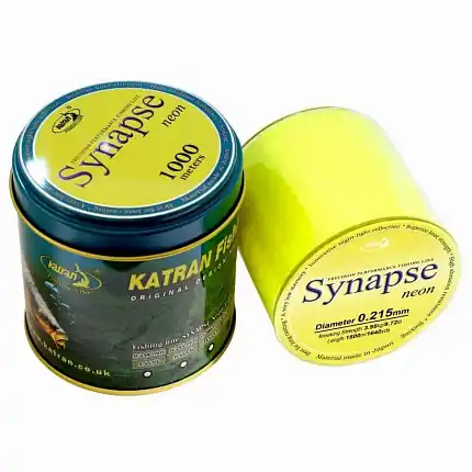 Katran Vlasec SYNAPSE Neon - Bestseller