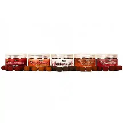 Sportcarp Hookbait Nuggets 24 mm 300 ml - Vysoká kvalita