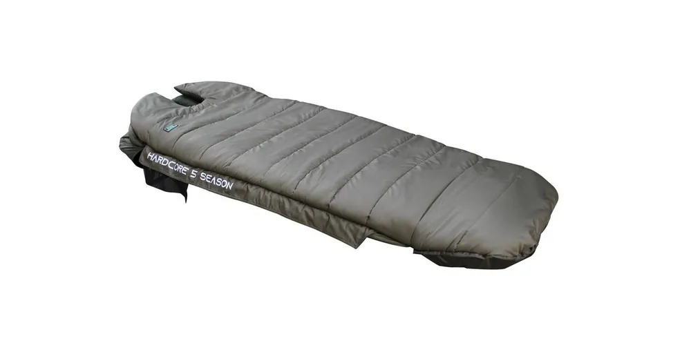 Spací pytel Zfish Hardcore Sleeping Bag 5 Season - Novinka v nabídce
