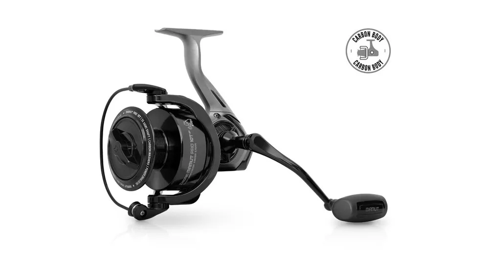 Top cena | Delphin MAMUT PRO 10T DP vel. 10000