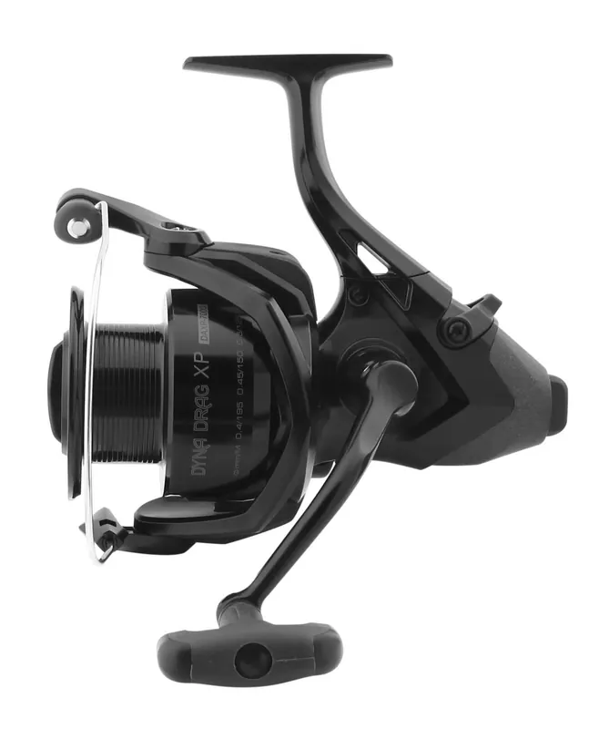 Skvělá cena - OKUMA Naviják Dyna Drag XP Baitfeeder 6000