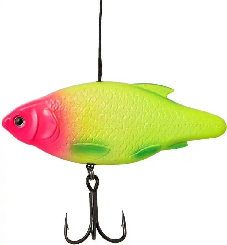 Nenechte si ujít nabídku | MADCAT Inline Rattler Candy 13cm 90gr