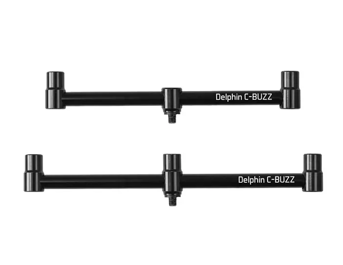 Blesková nabídka - DELPHIN Hrazda C-Buzz 32,5cm / 2 pruty