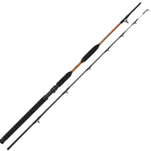 Tovární cena - WFT Prut Never Crack Bank Cat II 350cm 200-1000g 2-díl