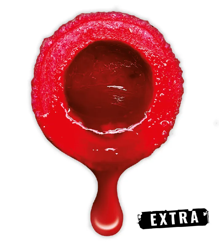 LK BAITS Nutrigo Extra Wild Strawberry 100ml 20mm | Koupit nyní