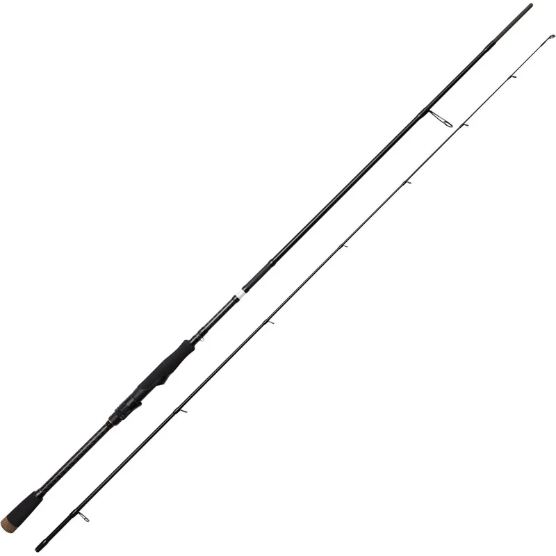 Výhodná nabídka - SAVAGE GEAR Prut SG2 Medium Game 221cm 23g 2-díl