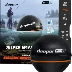 Do košíku - DEEPER Sonar PRO+ 2