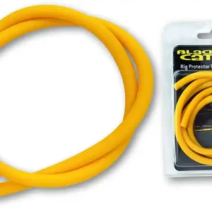 BLACK CAT Bužírka Rig Tube Protector Yellow 1m ø3mm / 6mm - Nejprodávanější