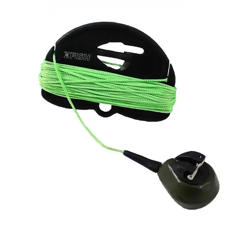 Akční nabídka | ZFISH Back Lead DLX 100g