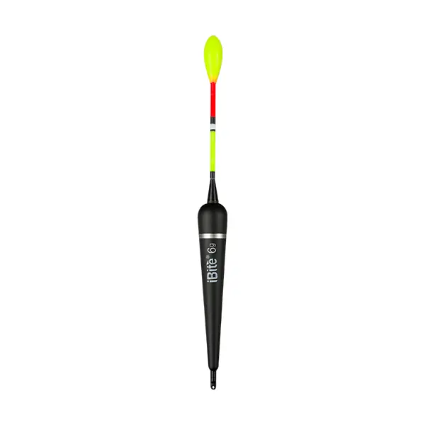 Kvalitní produkt - iBITE Svíticí splávek Zander 10g