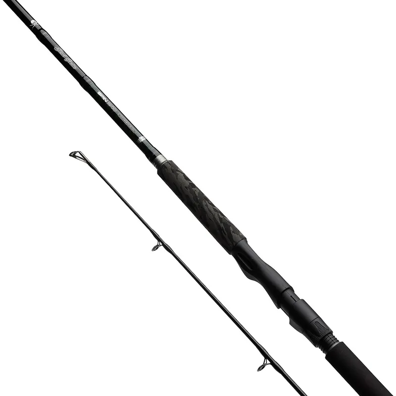 MADCAT Prut Black Spin 270cm 150g 2-díl | Nově k dispozici