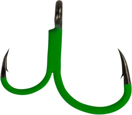 Bezpečný nákup - MADCAT Háček A-Static Deadbait Gripper Hook 6/0