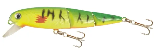 KAMASAKI Wobler 3-Joint 901 10cm 15,5g - Slevy