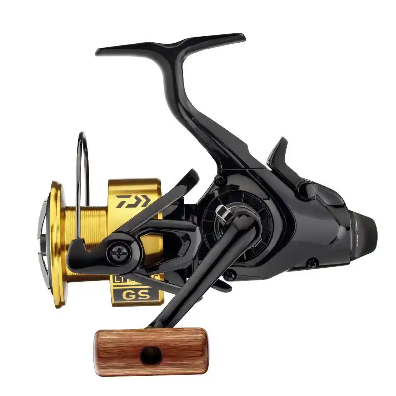 Zvýhodněná cena - DAIWA Naviják GS BR LT 5000-C