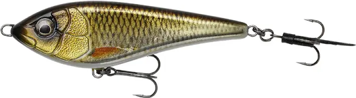 SAVAGE GEAR Wobler Deviator Swim Chub 10,5cm 35g | Pořiďte si nyní