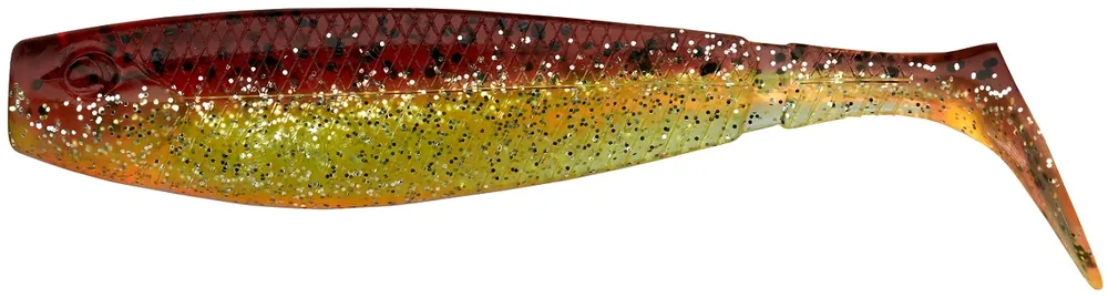 GUNKI Gumová nástraha G Bump Classic Sunrise Shad 10,5cm | Premium