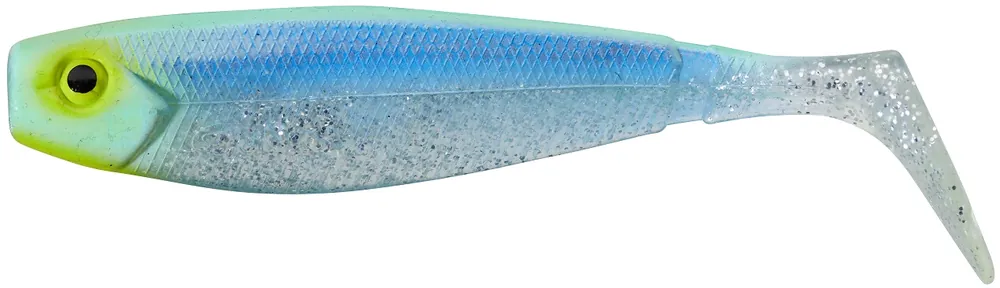 Populární | GUNKI Gumová nástraha G Bump Ghost Fera 10,5cm