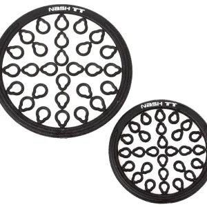 NASH Plastové kroužky Plastic Rig Rings Large - Kvalitní produkt