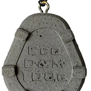 Doporučujeme - ECO SINKERS Grippa Swivel 100g
