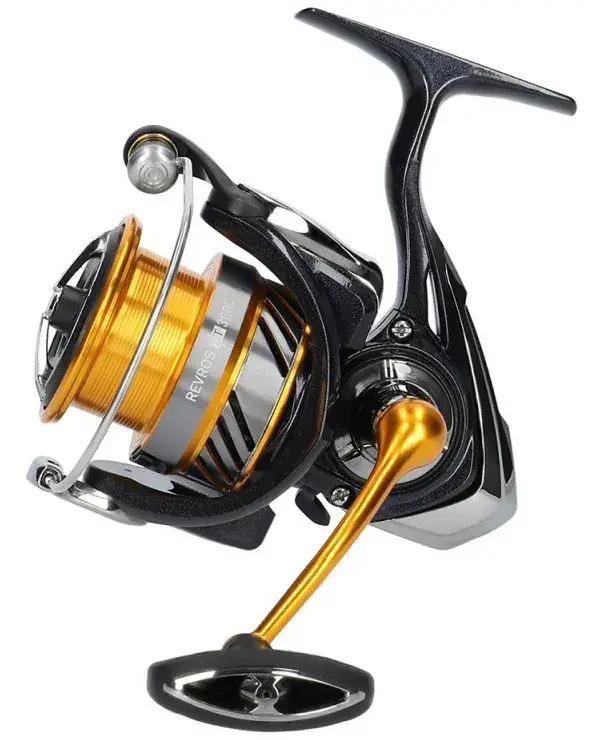 Koupit nyní - DAIWA Naviják 23 Revros LT 1000