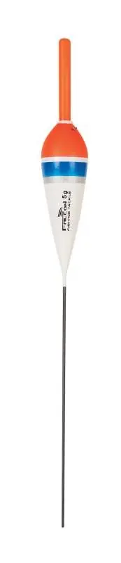 Oblíbený produkt - FILFISHING Splávek model FP07 2gr