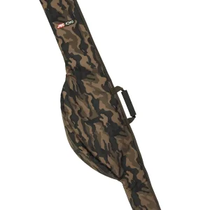 Nabídka končí brzy - JRC Pouzdro na 1 prut JRC Rova Camo Sleeve Short 9FT