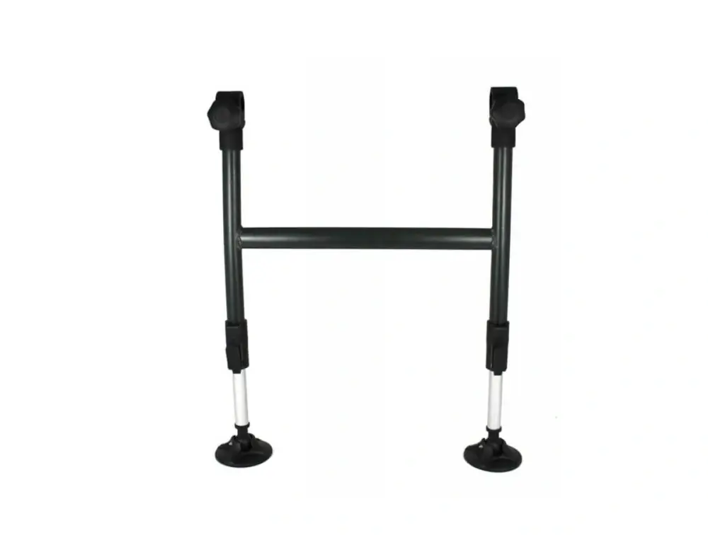 ZFISH Přídavné nohy k lehátku Double Support Legs | Sleva navíc