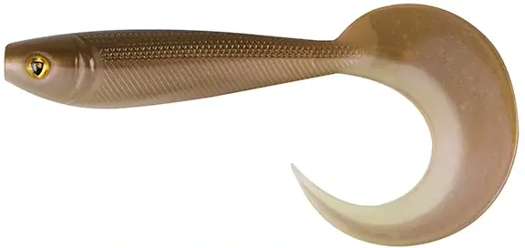 FOX RAGE Gumová nástraha Pro Grub Wakasagi 10cm - Přímo od výrobce