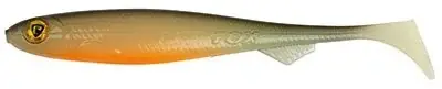 Objednat nyní - FOX RAGE Gumová nástraha UV Slick Shads Hot Olive 11cm