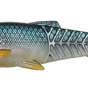 SAVAGE GEAR Gumová nástraha Craft Cannibal Paddletail Roach 8,5cm 7gr - Populární